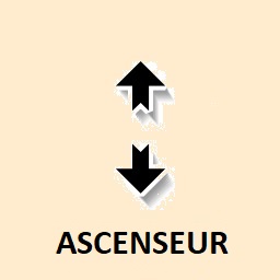 ascenseur
