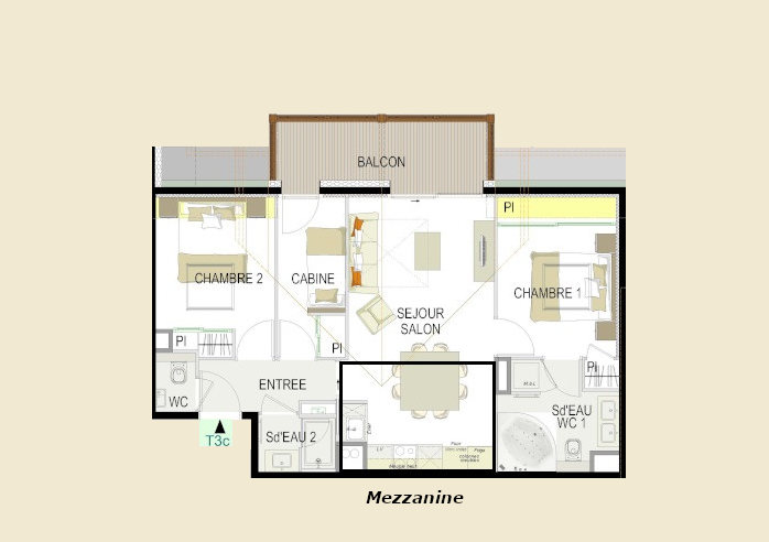 plan foron