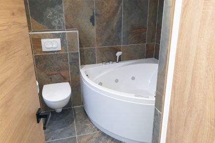Baignoire