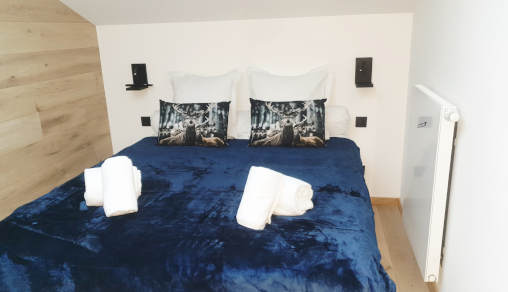 La 2éme chambre
