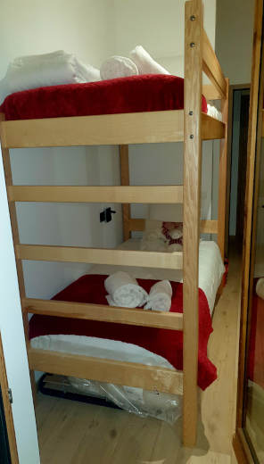 La 3éme chambre